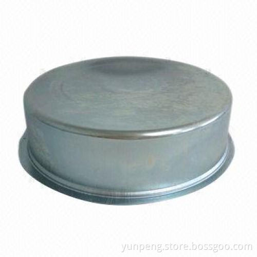Metal Fabricated Product